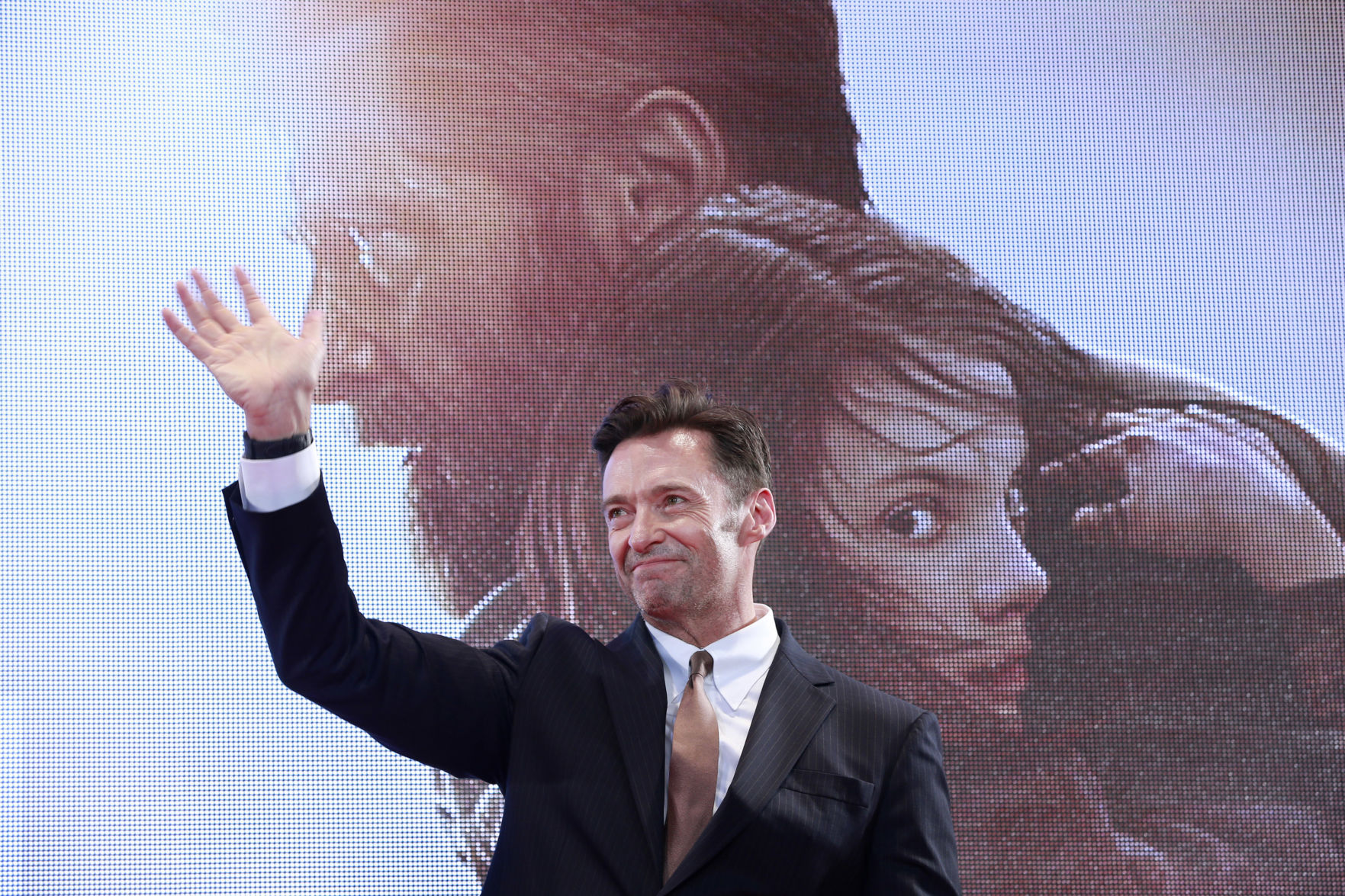 Japan Film Logan